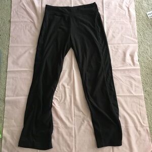 Danskin Now Women’s Medium Fleece Pants